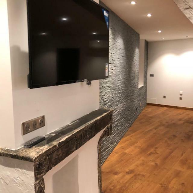 Suite Au Bord Du Rhone Vienne  Dış mekan fotoğraf